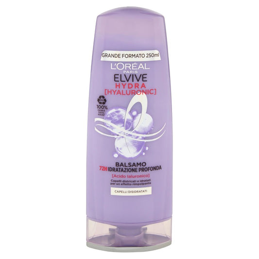 Balsam Elvive Hydra 250ml