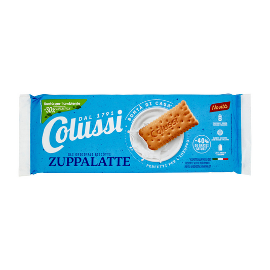 Biscuiti Colussi