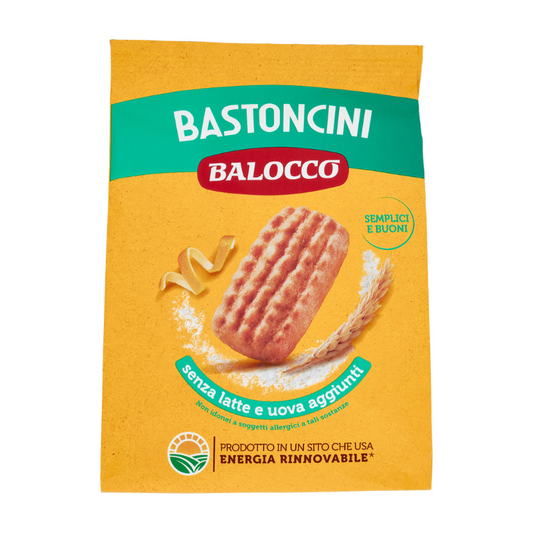 Biscuiti Balocco Bastoncini