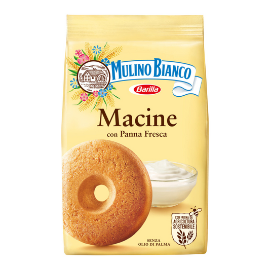 Biscuiti Macine Mulino Bianco