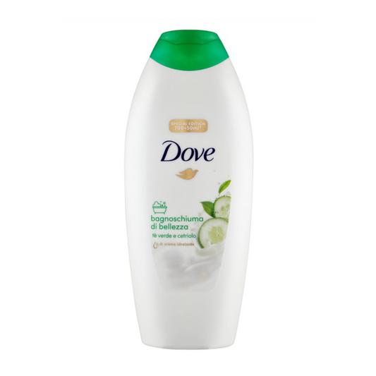 Dove Gel de Dus 750ml