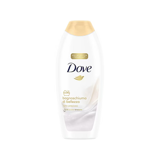 Dove Gel de Dus 750ml