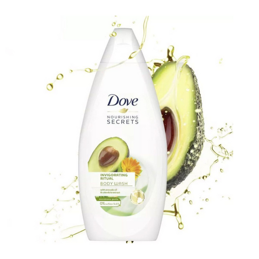 Dove Gel de Dus