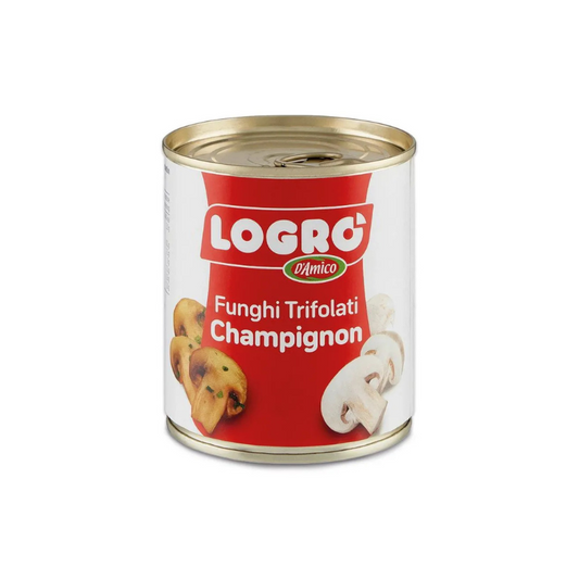 Ciuperci Champignon