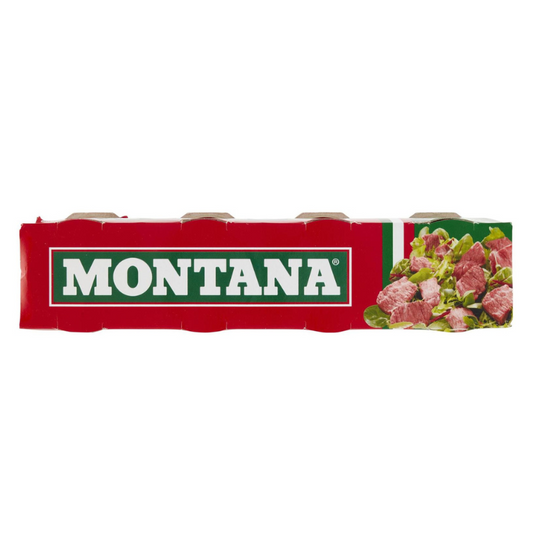 Montana Conserva de Carne