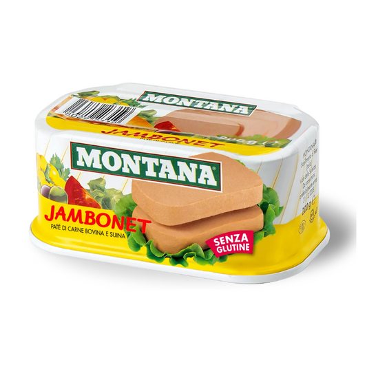Jambonet Montana Conserva