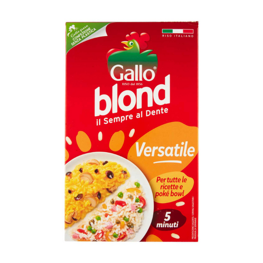 Gallo Blond Orez