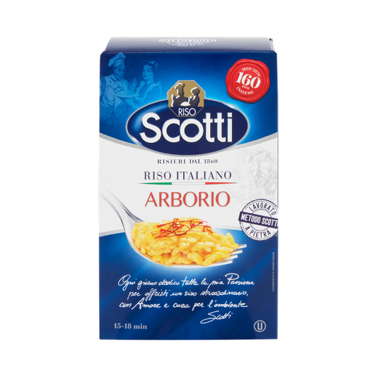 Orez Scotti Arborio