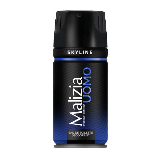 Deodorant Malizia Uomo - Skyline