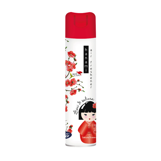 Hanami Odorizant de Aer - Flori de Sakura