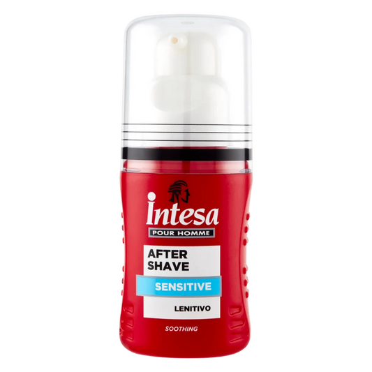 Intesa After Shave