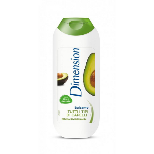 Dimension Balsam de Par