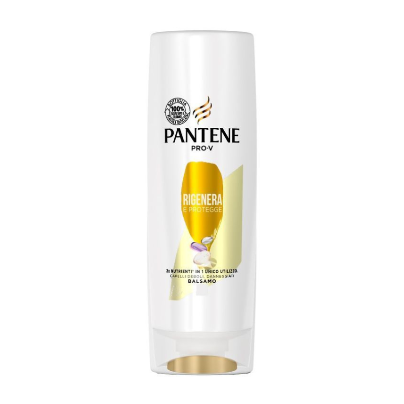 Pantene Balsam de Par