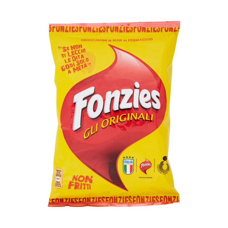 Fonzies 23,5g