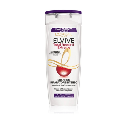 Elvive Total Repair Sampon