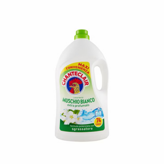 Chanteclair Detergent Lichid Degrasant de Rufe