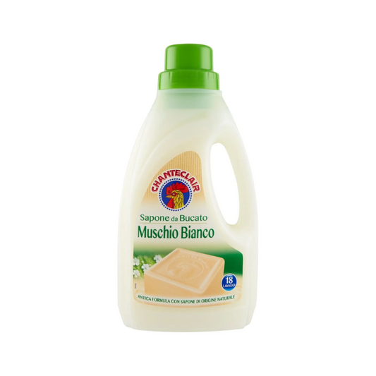 Chanteclair Detergent de Rufe Lichid