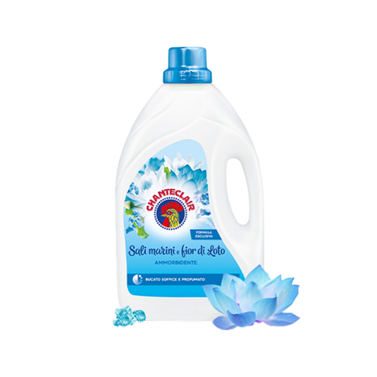 Chanteclair Balsam de Rufe 3L - Sali Marini e Fiori di Loto