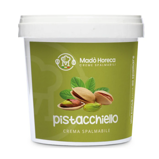 Crema de Fistic Tartinabila - 1kg