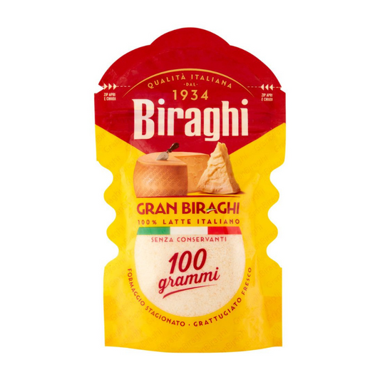 Branza pentru paste Biraghi 100g