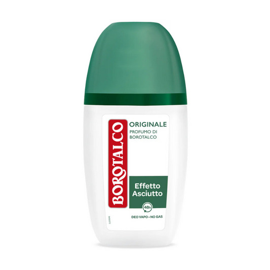 Borotalco Effetto Asciutto