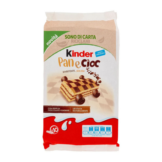 Kinder Pane Cioc