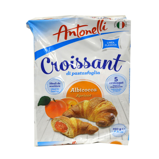 Croissant cu Caise