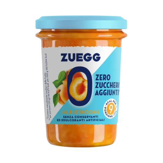 Zuegg Gem de Caise