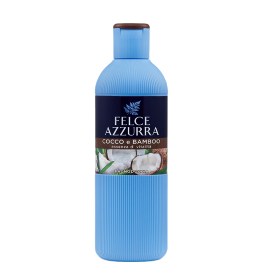 Felce Azzurra Gel de Dus - Cocos