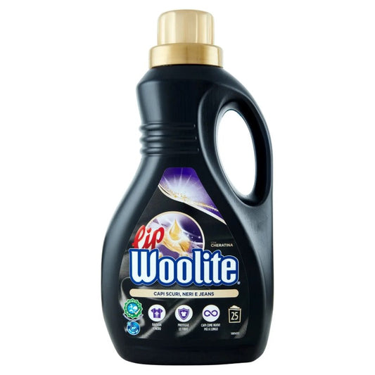 Woolite Detergent pentru Haine Negre