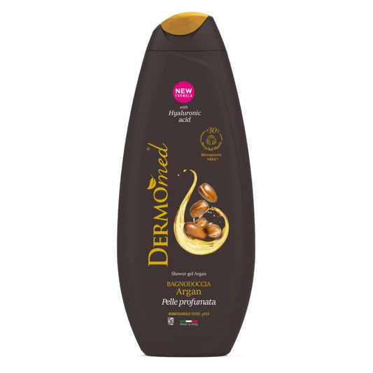 Dermo Med Gel de Dus