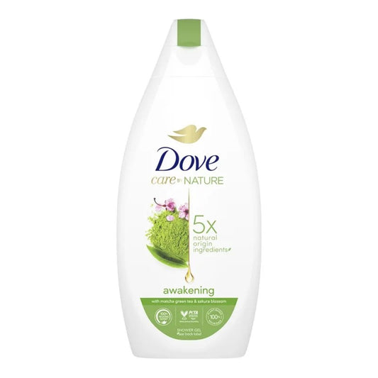 Dove Gel de Dus