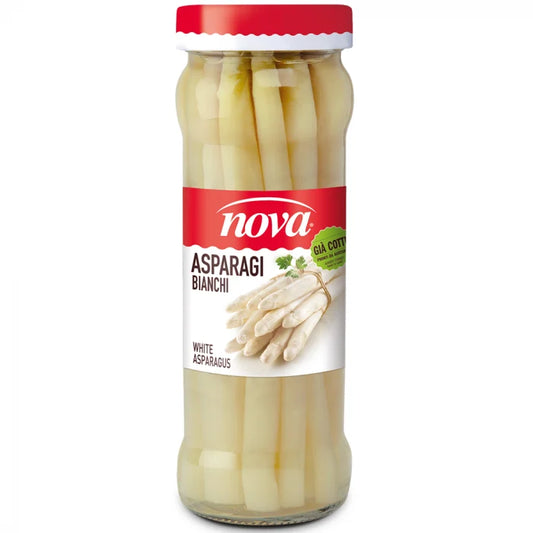 SPARANGHEL ALB   NOVA 330ML