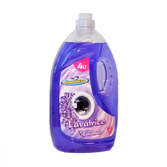 Detergent de Rufe Lavanda