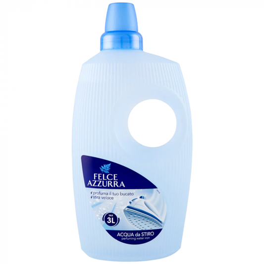 Apa parfumata de apretat Felce Azzurra 1L