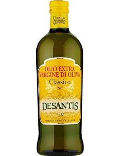 ULEI EXTRA VIRGIN DESANTIS 1L