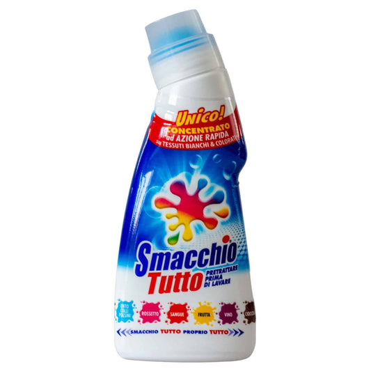 Solutie scos pete SmacchioTutto 250ml