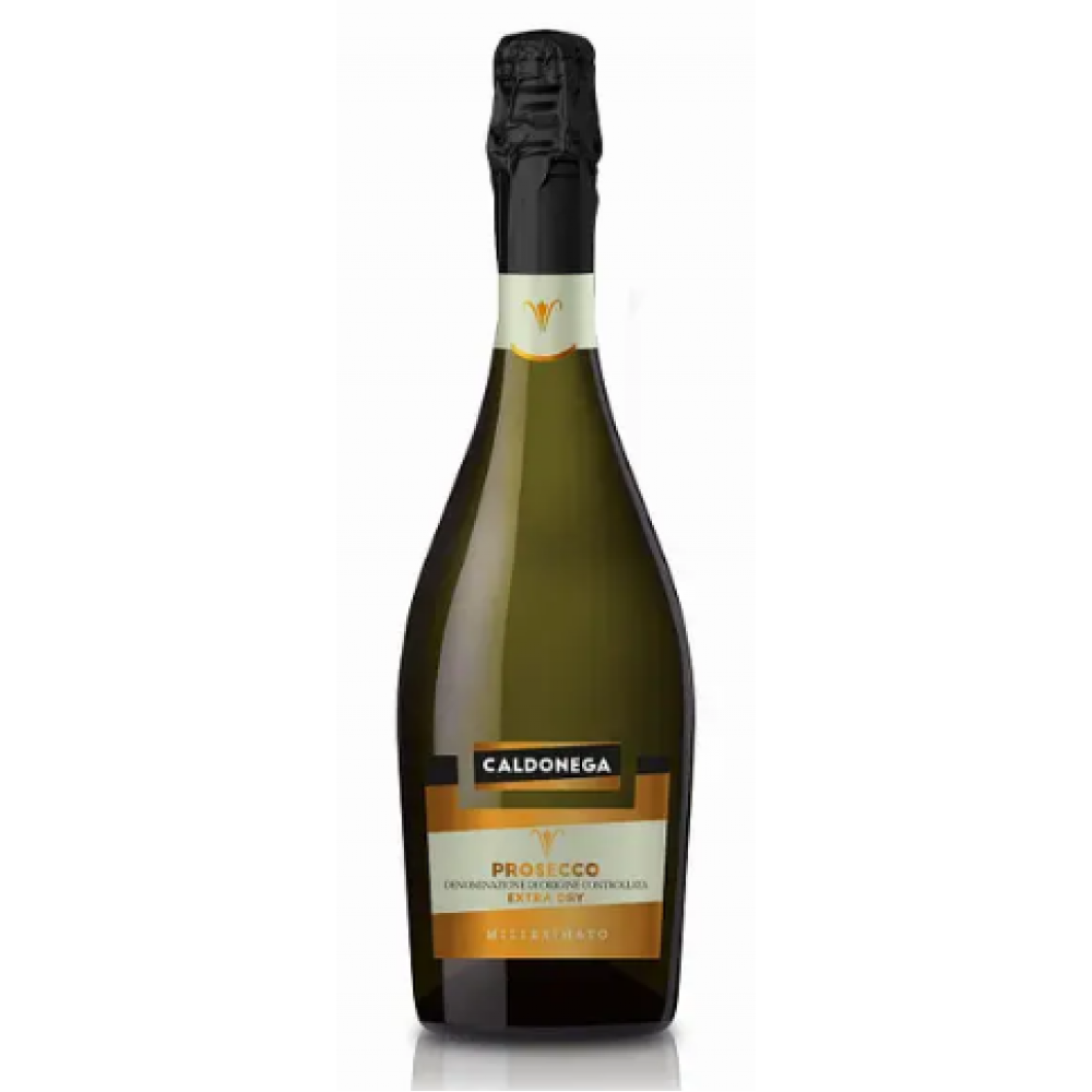 PROSECCO EXTRA DRY DOCG
CALDONEGA
ML. 750