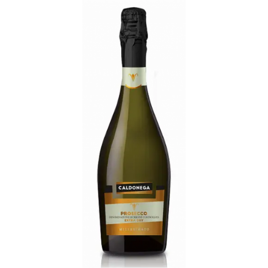 PROSECCO EXTRA DRY DOCG
CALDONEGA
ML. 750
