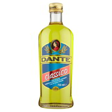Ulei de masline virgin Dante clasic 750ml