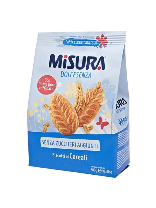 Biscuiti Misura Fara Zahar