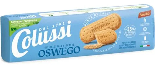 Biscuiti Colussi